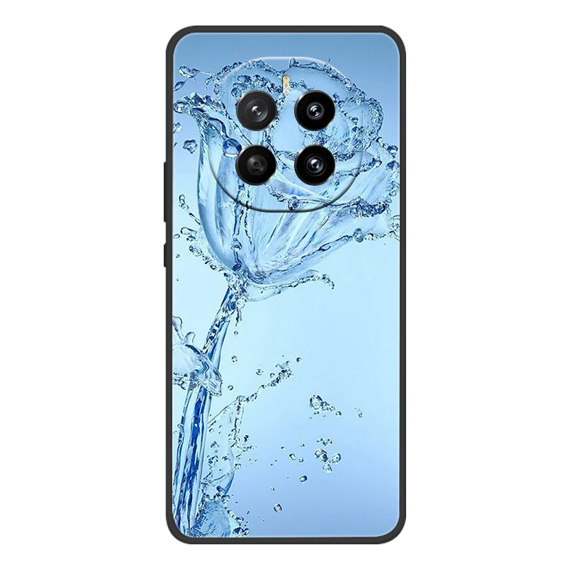 Silicone Shockproof Bumper Protector Case - Cool Design