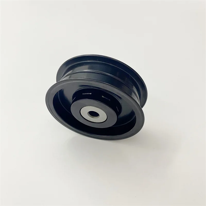 Tensioner Idler Pulley For Mercedes Benz W212 W221 Engine Components STZT 272419