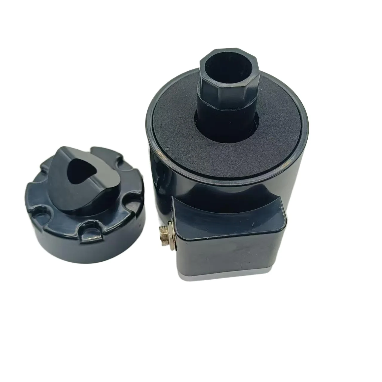 Lemon E-Hi-hats (Td17/Td27 compatible)