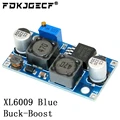 6009 Blue Buck-Boost