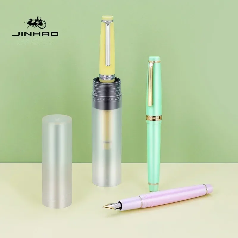 JINHAO 82     EF F F M , Ͻ 繫 пǰ ũ  
