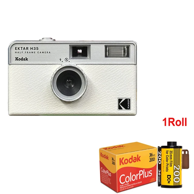 Camera Add 1Roll