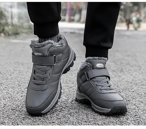 Boots för Män &bull; Shoeking.se