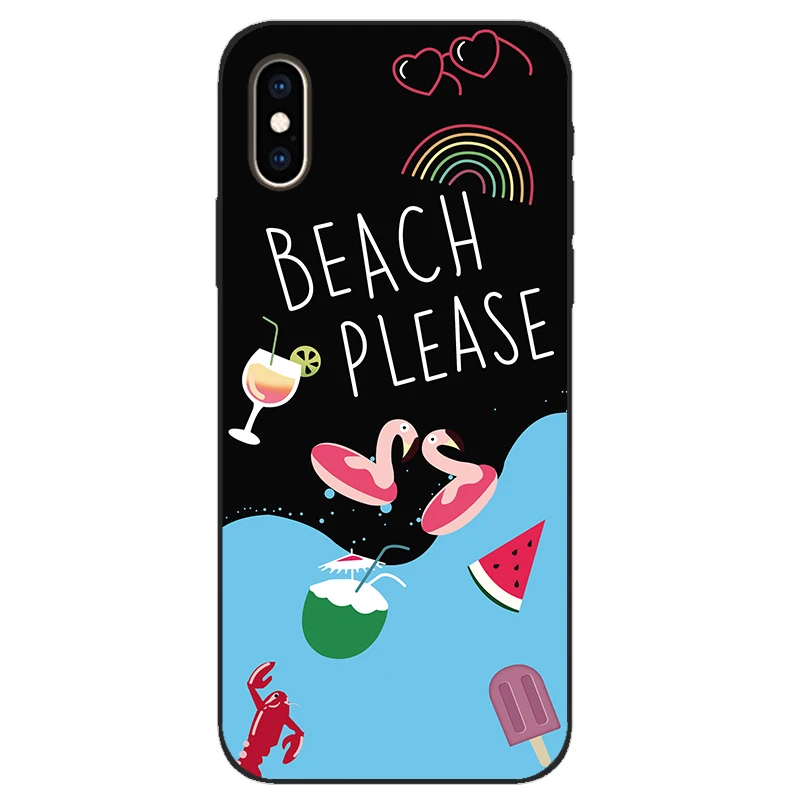 Enhanced Soft Silicon TPU Bumper Case – Full 360° Protective Back Cover