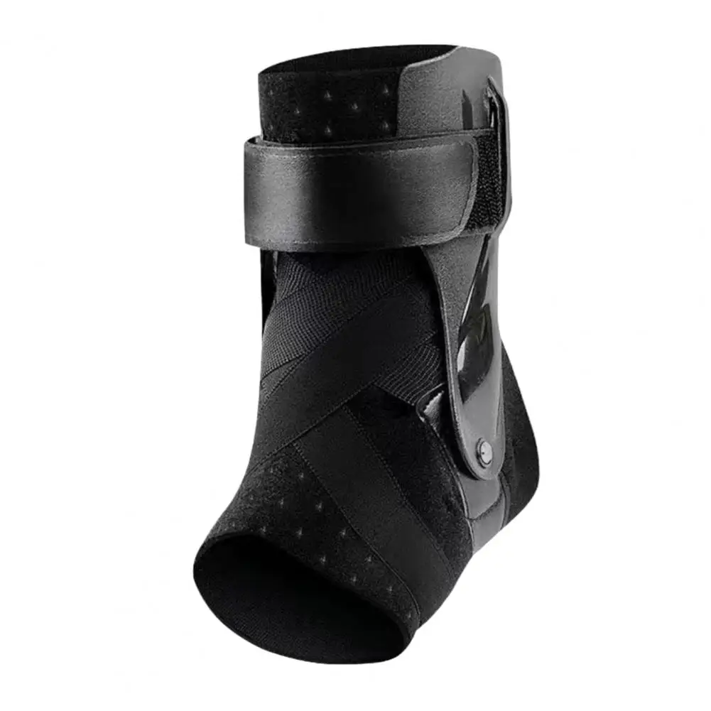 

Ankle Brace Breathable Ankle Brace Breathable Ankle Support Brace with Fastener Tape for Pain Relief Secure Fit Open Heel Design