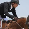 Breathable Non-Slip Anti-friction Equestrian Gloves Horse Riding Gloves Horseback Gloves Equipment For Horse Rider Accessories 6