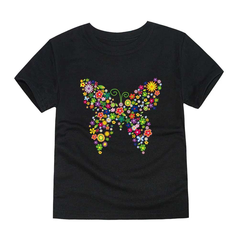 T-shirt fille vert 100% coton 9-10 ans TEX à Prix Carrefour