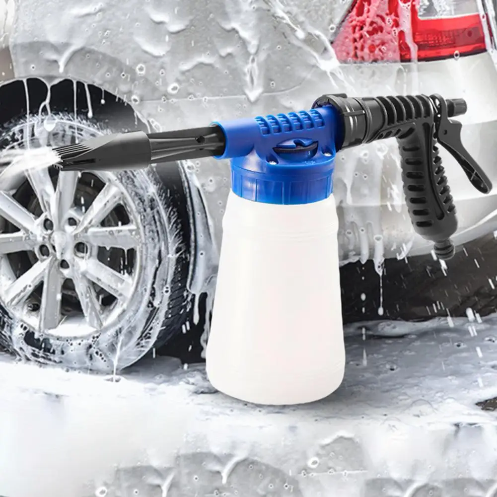 Lavagem-de-carro-espuma-blaster-alta-press-o-grande-capacidade-2-modos ...
