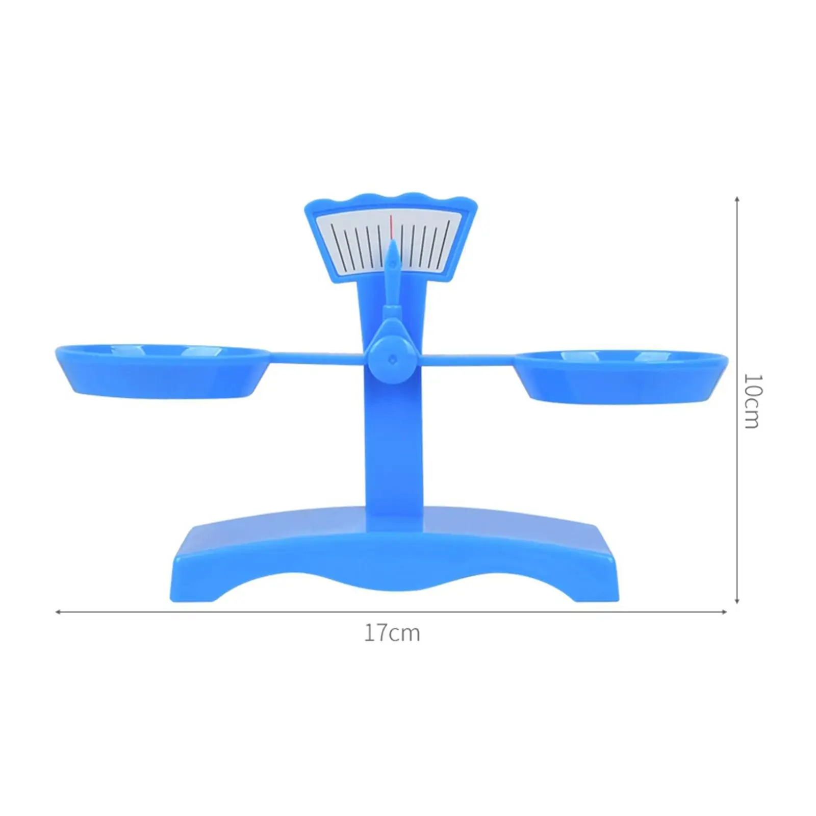 Balance Scales Toy Tray Preschool Learning Activities Counting Teaching Aid 3 4 5 Year Olds Boys Girls