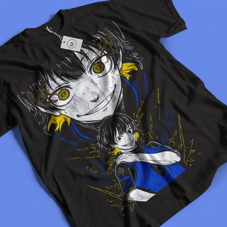 

Anime Japanese T-Shirt ,Manga Shirt ,Anime Graphic Tees