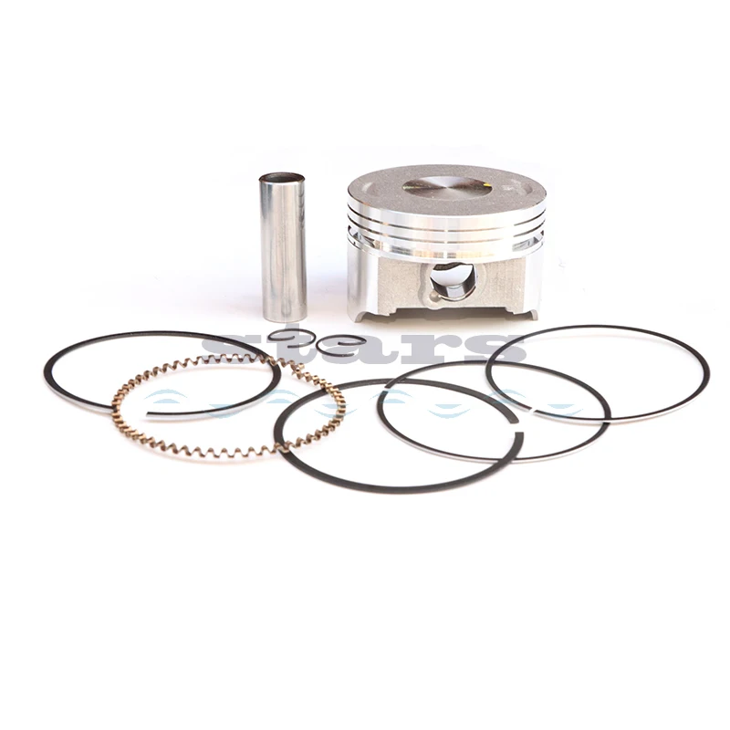  ǰ 65.5mm  Ǹ ŰƮ ǽ  Ʈ, Zongshen loncin250cc CB250 