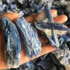 Natural Blue Bulk Rough Kyanite High Quality  Mineral Specimen Energy Stone Healing Kyanite Crystals Gifts Home Decorations 5