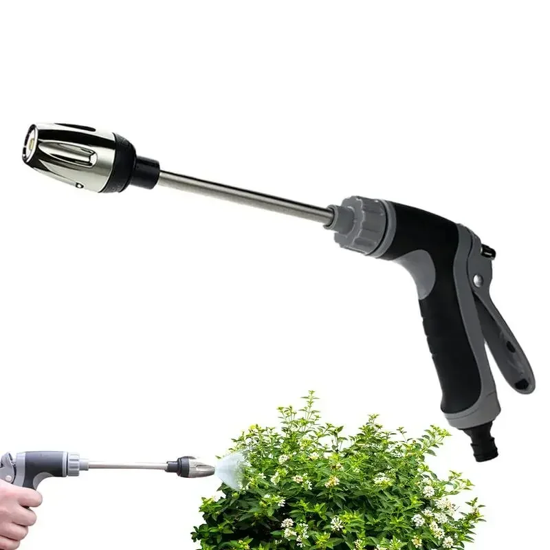 Car Power Washer Multi-Mode High Pressure Car Washer Wear-Resistant auto Washer Household vehicle Wash Tools for Floor Cleaning