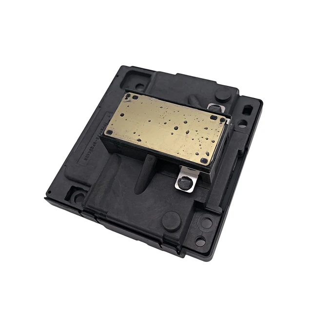 Cabeçote De Impressão F70010, Para Impressora Epson Xp101 Xp211.