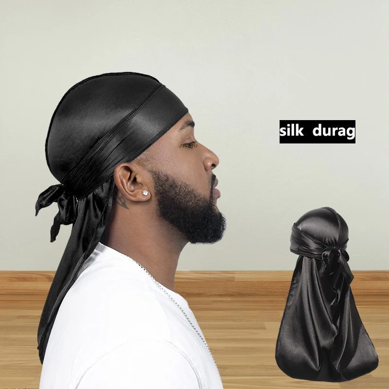 Esytch - Bandana De Piel Para Motociclista Doo Do Rag Con | Cuotas sin