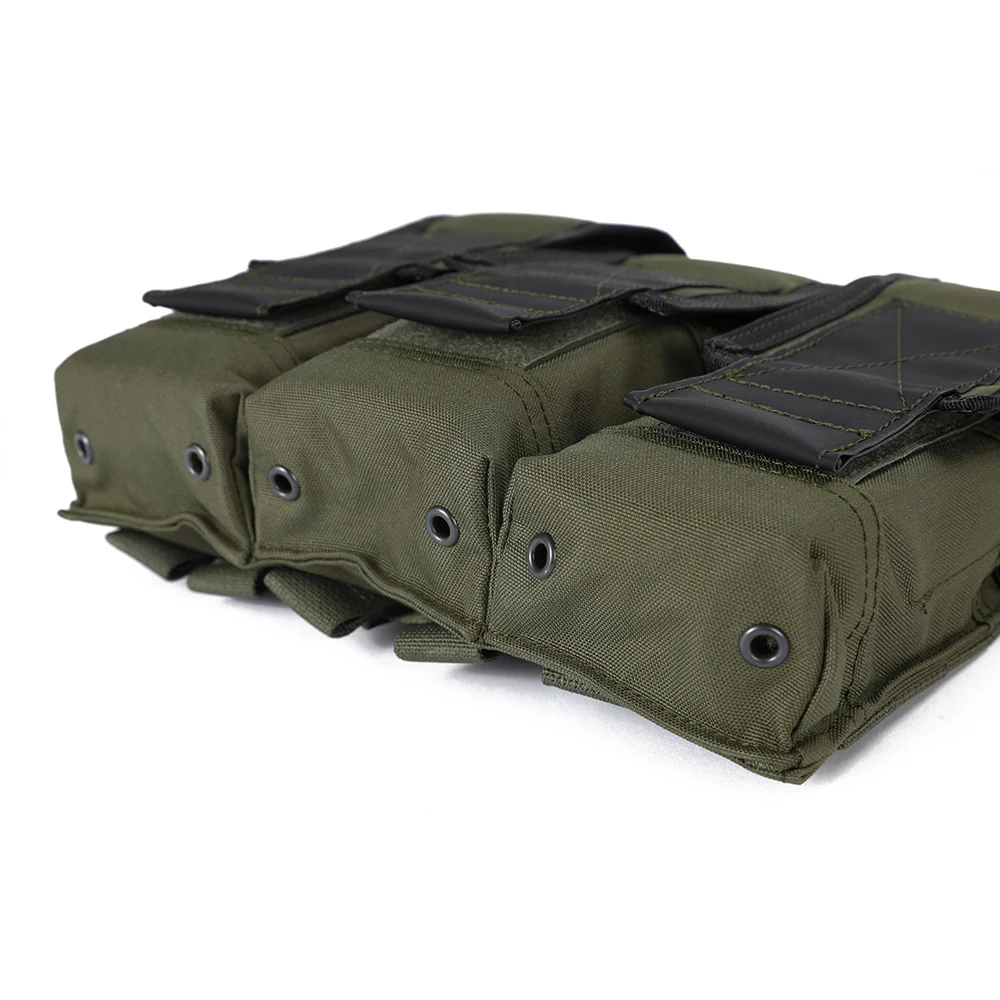 未使用　米軍実物　TACTICAL TAILOR 40MM GMR POUCH① U.S.40mm GMR Pouch Belt 
