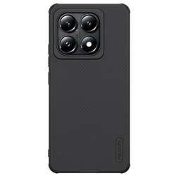 Nillkin Super Frosted Shield Hard PC Protective Case (Black)