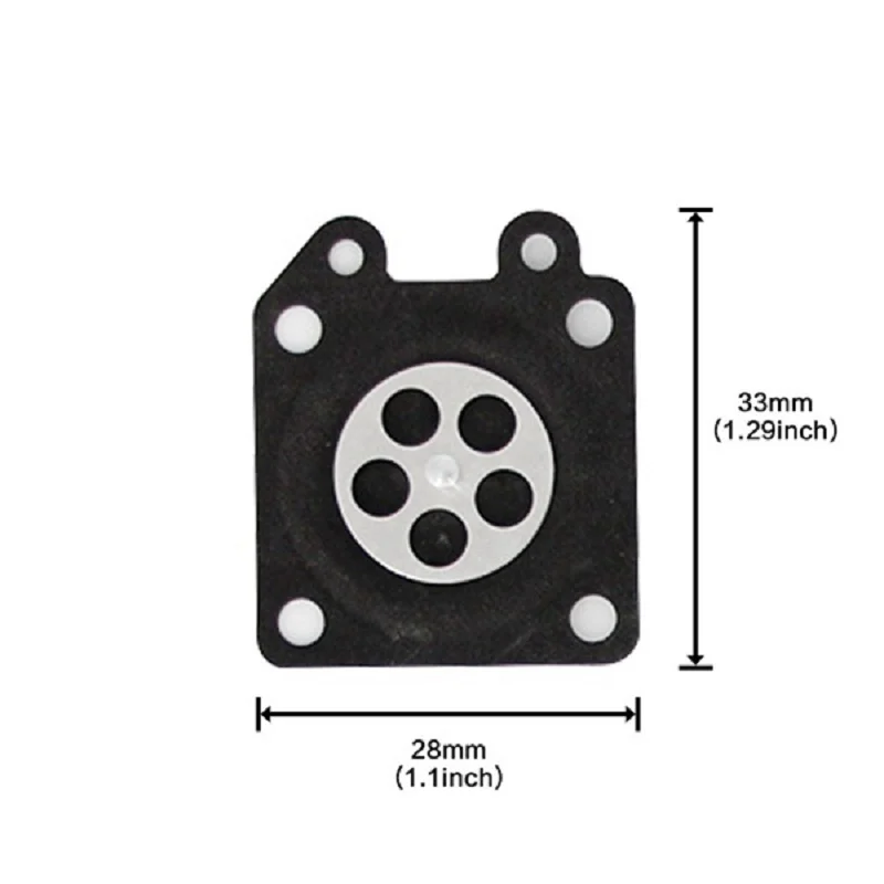Motorcycle Carburetor Carburetor Repair Tool Kit Carburetor Parts for Zama