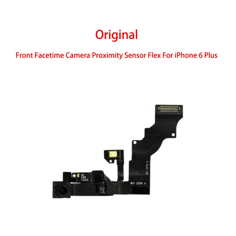 10PCS Original For iPhone 6S Plus Front Facing Facetime Small