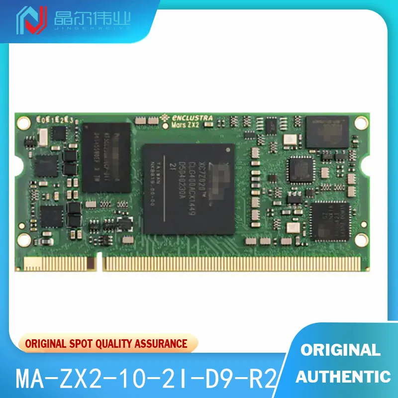 

1PCS 100% New Original MA-ZX2-10-2I-D9-R2 IC MODULE CORTEX-A9 64MB 512MB