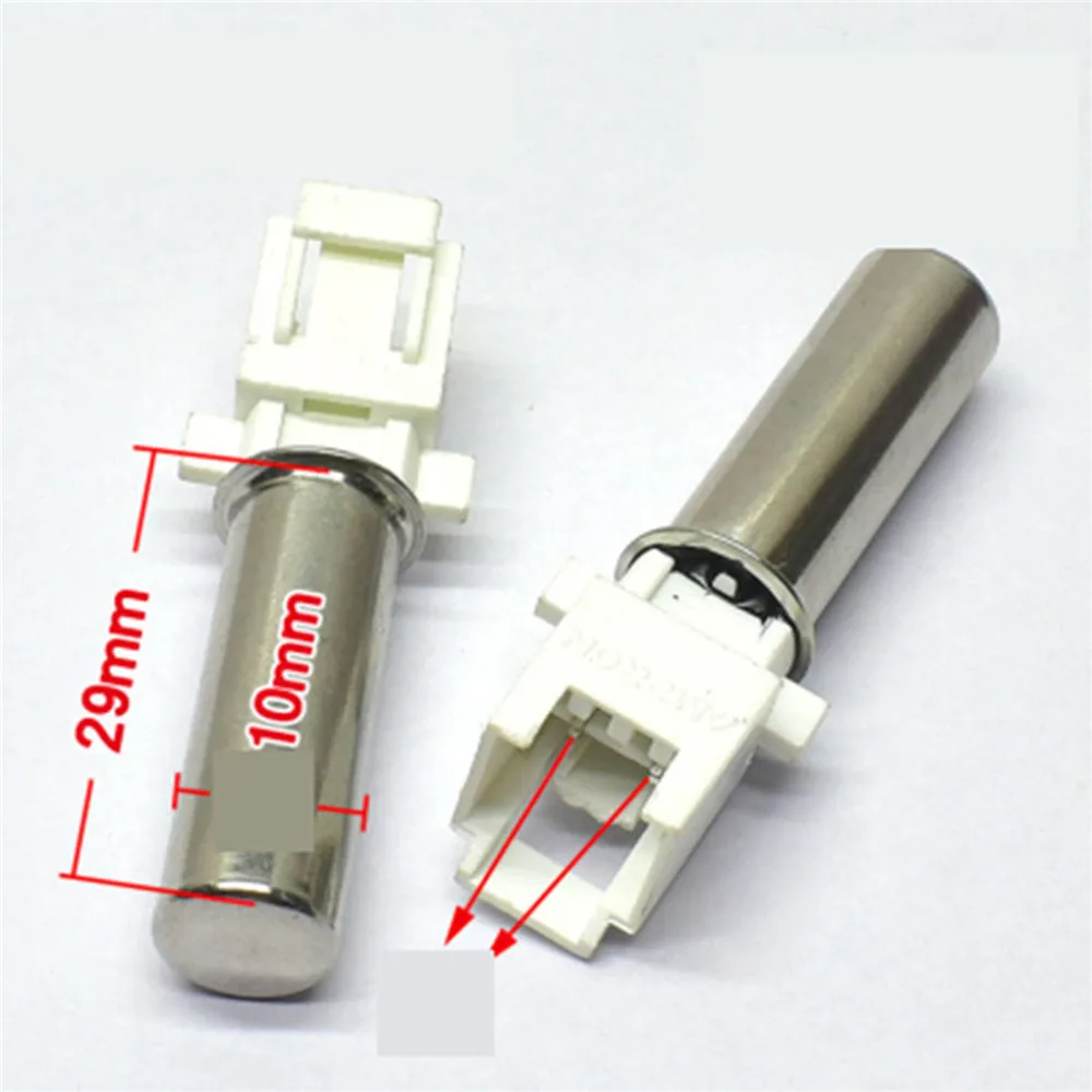 pces sensor de temperatura para secador de roupa secagem especial haste aquecimento controle temperatura