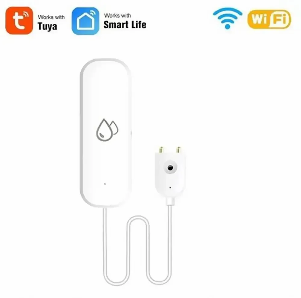 iHseno датчик утечки воды | AliExpress