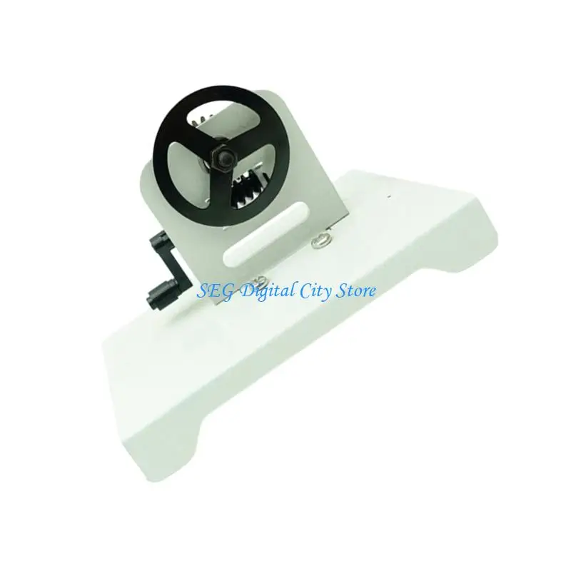 물리학 학습 및 교실 교육 시연을 위한 U75B 벨트 체인 구동 모델