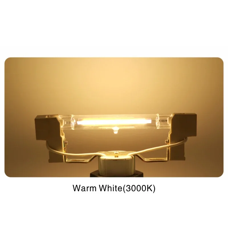 ตัวเลือกสินค้า หลอดไฟ LED COB ประหยัดพลังงาน 5W-20W
