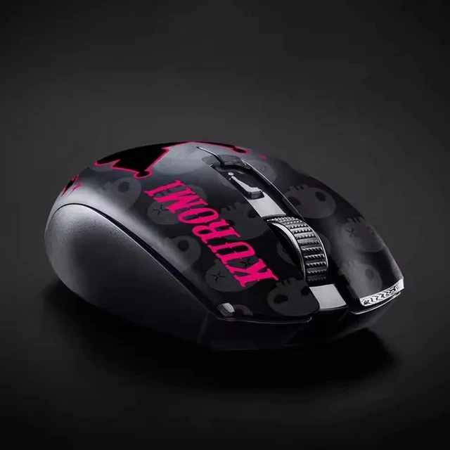 Razer ゲーミングマウス（Hello Kitty & Kuromi 限定）