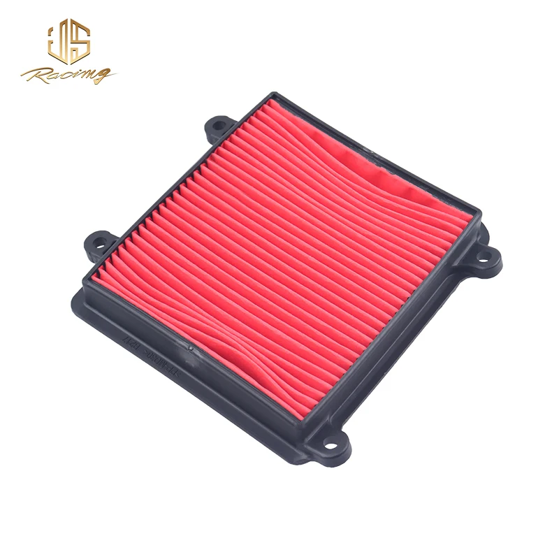 JSRAOIMG Motorcycle Air Filter Cleaner For HONDA XR125 XR150