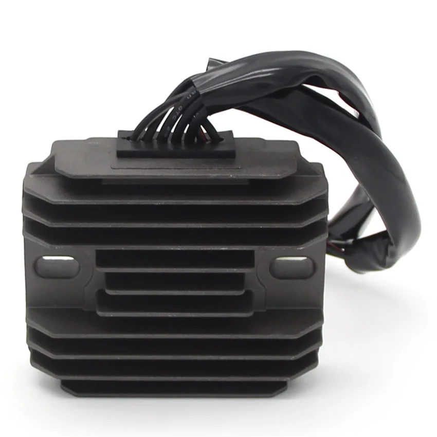 

Motorcycle Voltage Regulator Rectifier For Arctic Cat Cat ATV 400/500 500 FIS 4X4 AUTO 3530-059 Moto Fuel Current Rectifiers