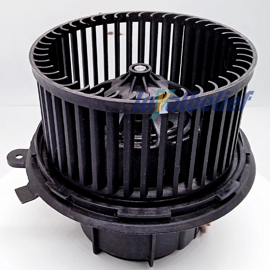 Interior Blower Fan Motor Heater Heater Blower Motor 2048200208 for C-class Four-door Sedan W204 2007-2014 