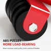 5 In 1 Heavy Furniture Lifter Moving Tool Multifunctional Portable Save Time And Effort Furniture Moving Transport Mover Helpers 4