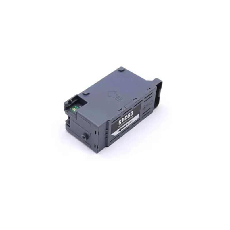 

5 шт. C9345 коробка для обслуживания чернил для EPSON L8050 L8160 L8180 L15158 L15168 L15180 L18050 ET 8500 8550 18100 M15180 M16680 16680