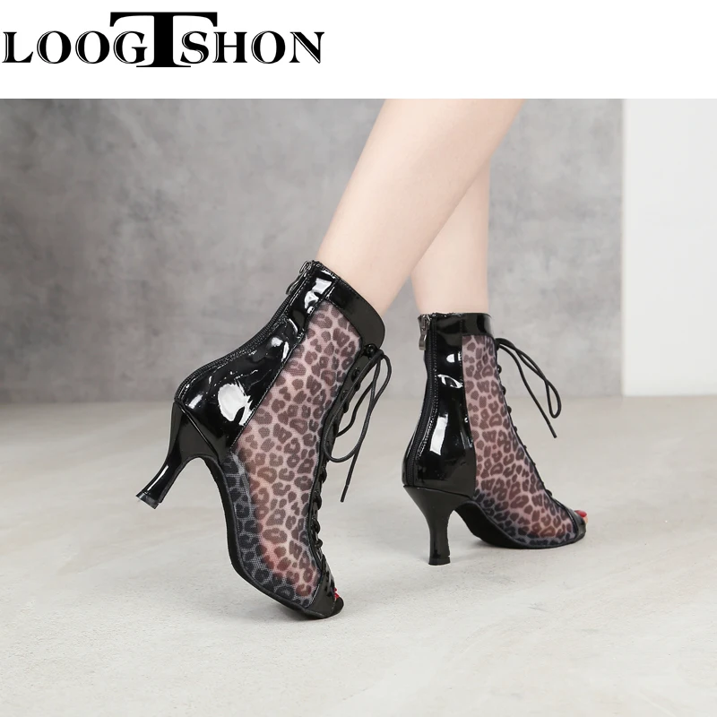 long dance bootdballroom dance shoe bachata dance shoes Women's Latin dance shoes women sneakers free shipping heels dance shoes