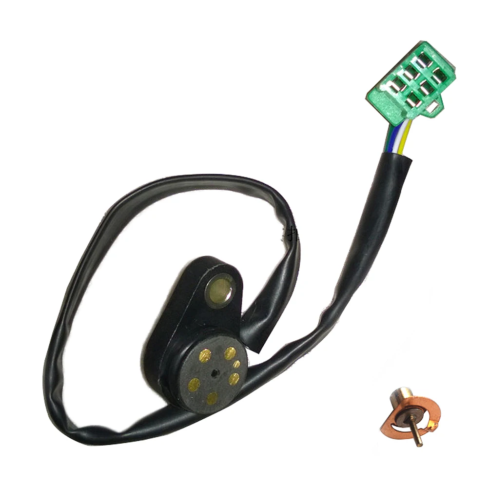 Motorcycle Gear Position Sensor Switch Transmission Indicator for LIFAN