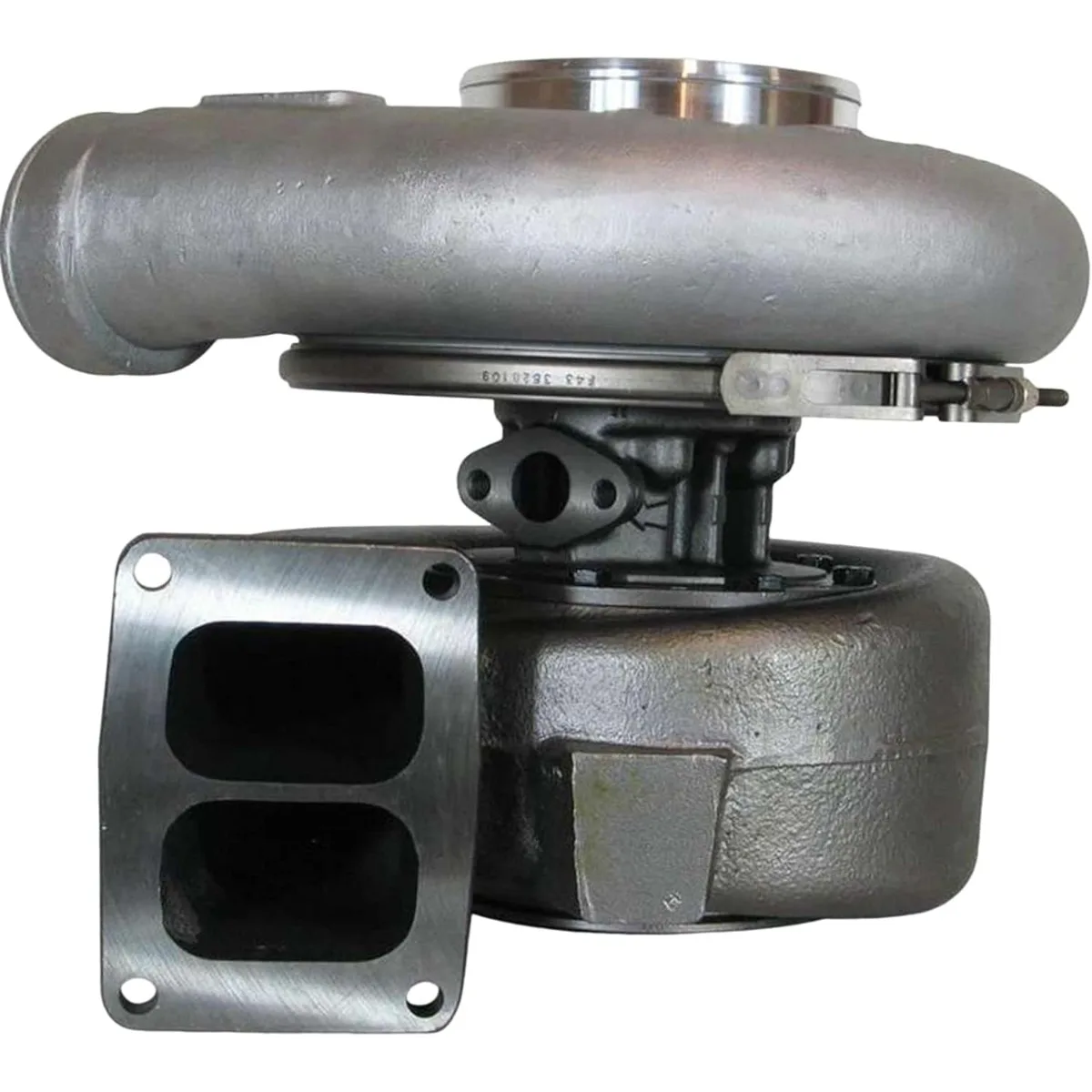 Turbo HC5A Turbocharger 4044418 3801850 For Cummins Various K50 KTA50 ...