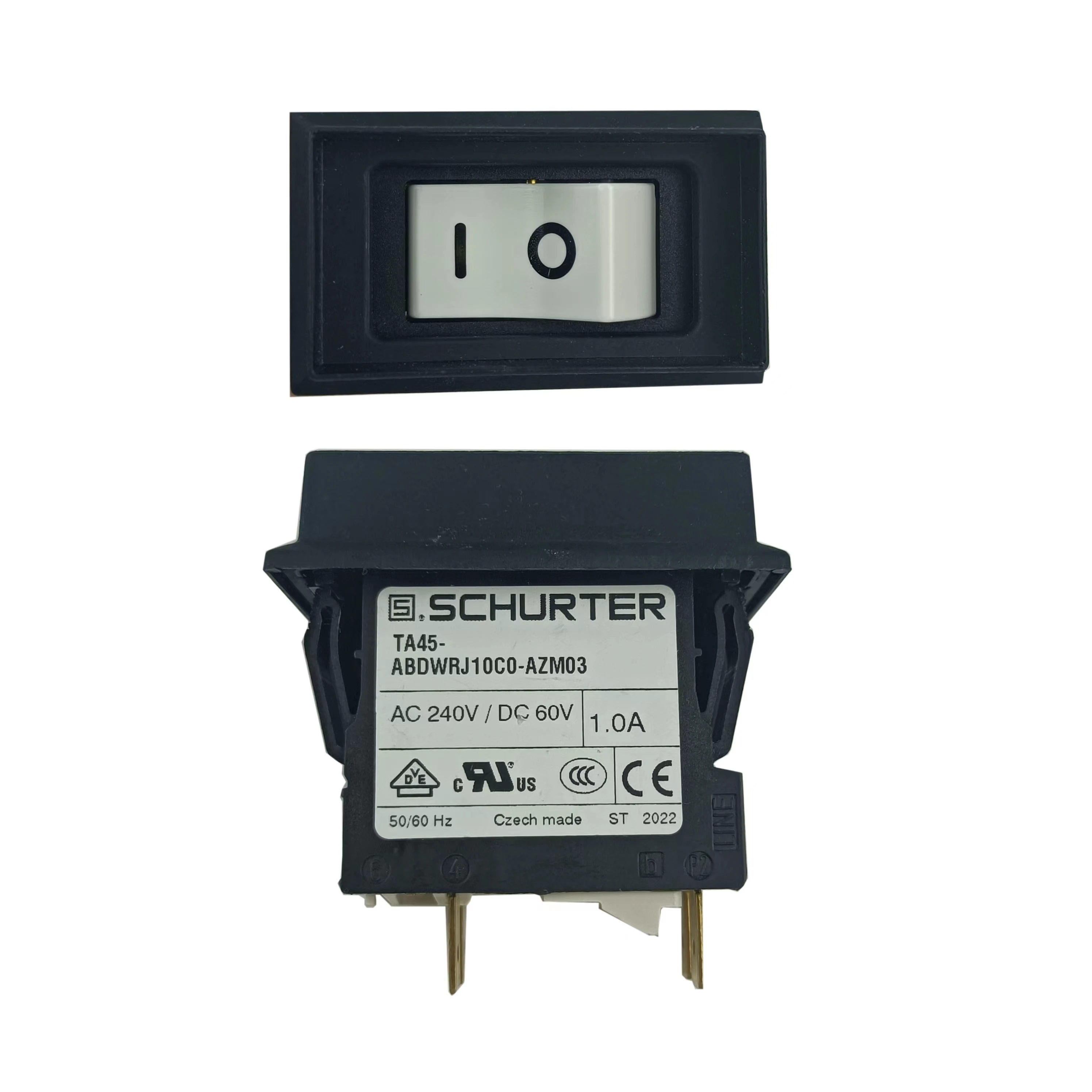 

G e O HMEDA circuit breaker Switch power supply for 7100/7900 new