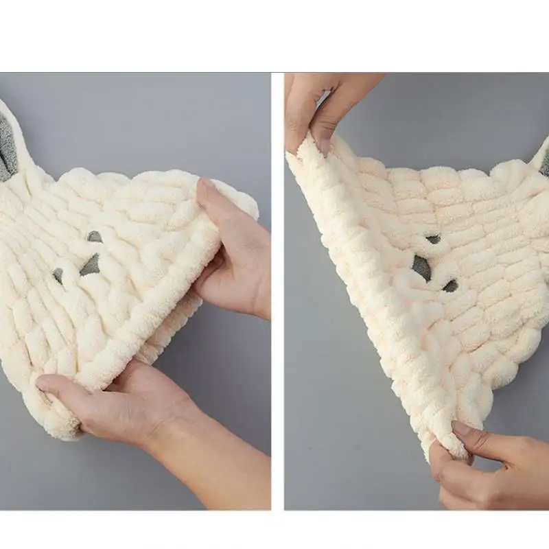 Рисунок 4 - Полотенце для сушки волос