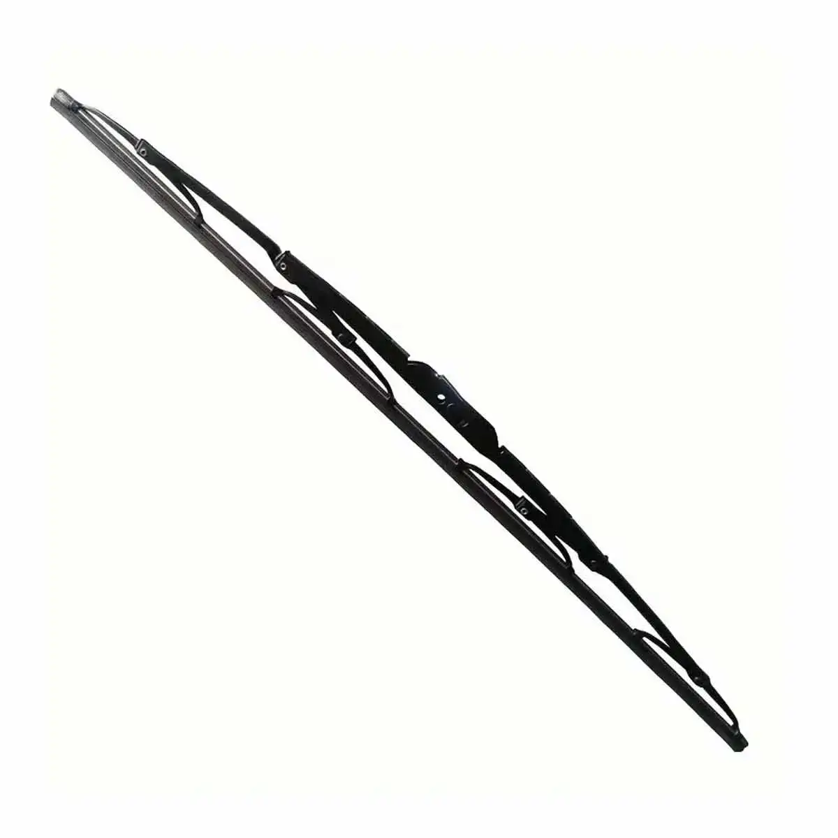 YONGRUN 9mm Universal Automotive Iron Frame Wiper - Professional Quality