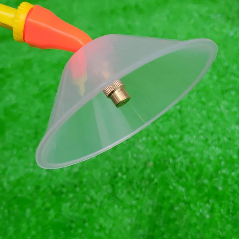 Рисунок 3 - форсунки для распыления с защитой