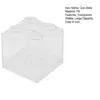 Coin Bank Transparent Visible Easy To Use Kids Building Block Design Money Saving Box Piggy Bank For Gift Change Boxe Home Decor 5