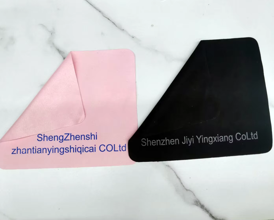 New Glasses Cleaner Microfiber Cleaning Cloth for Photography Camera Len Phone Screen Monitor Cleaning Tool High Quality 1pc