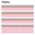 100pcs