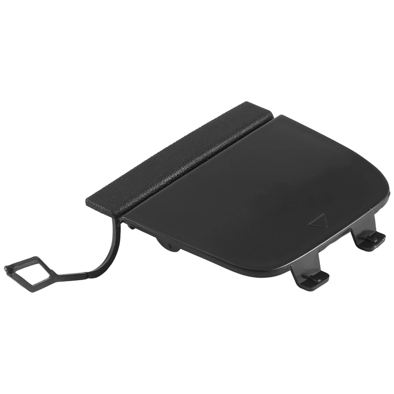 견인 캡 앞 범퍼 견인 후크 커버 키트, 메르세데스 W156 GLA 15-17 용 1568850722