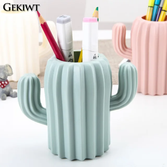 Unbreakable European Plastic Flower Vase 3