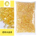 Tm- Citrine AB