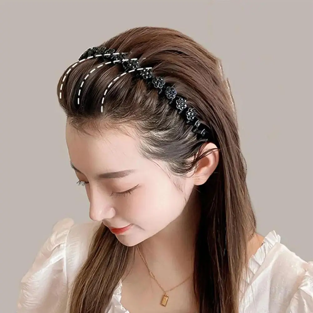 ★送料・関税込★hish★satin petit ribbon hair band 5.1★ ☆送料・関税込☆hish☆satin petit ribbon hair band 5.1☆