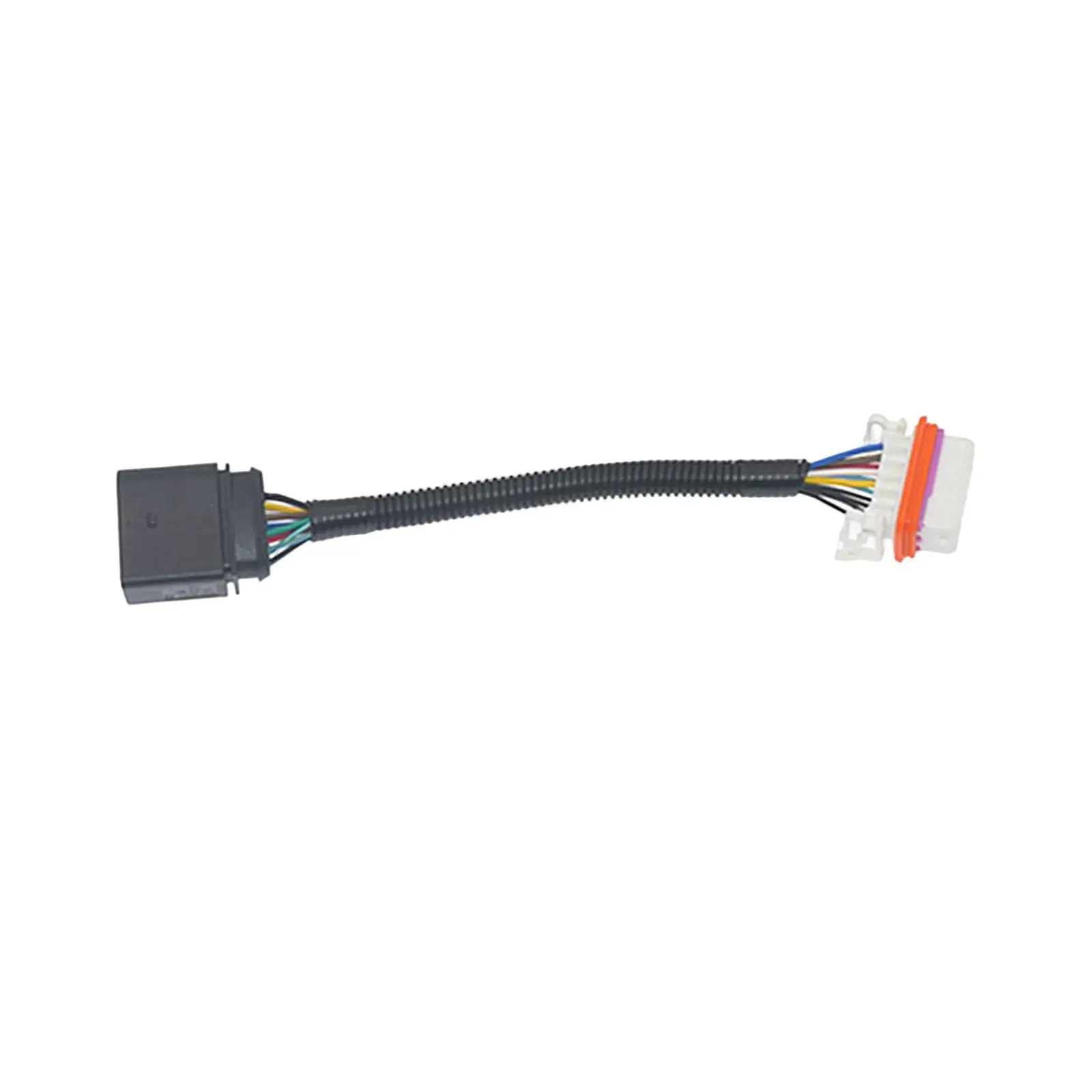 

95563123911, жгут проводов фар для Porsche Cayenne 2003-2006
