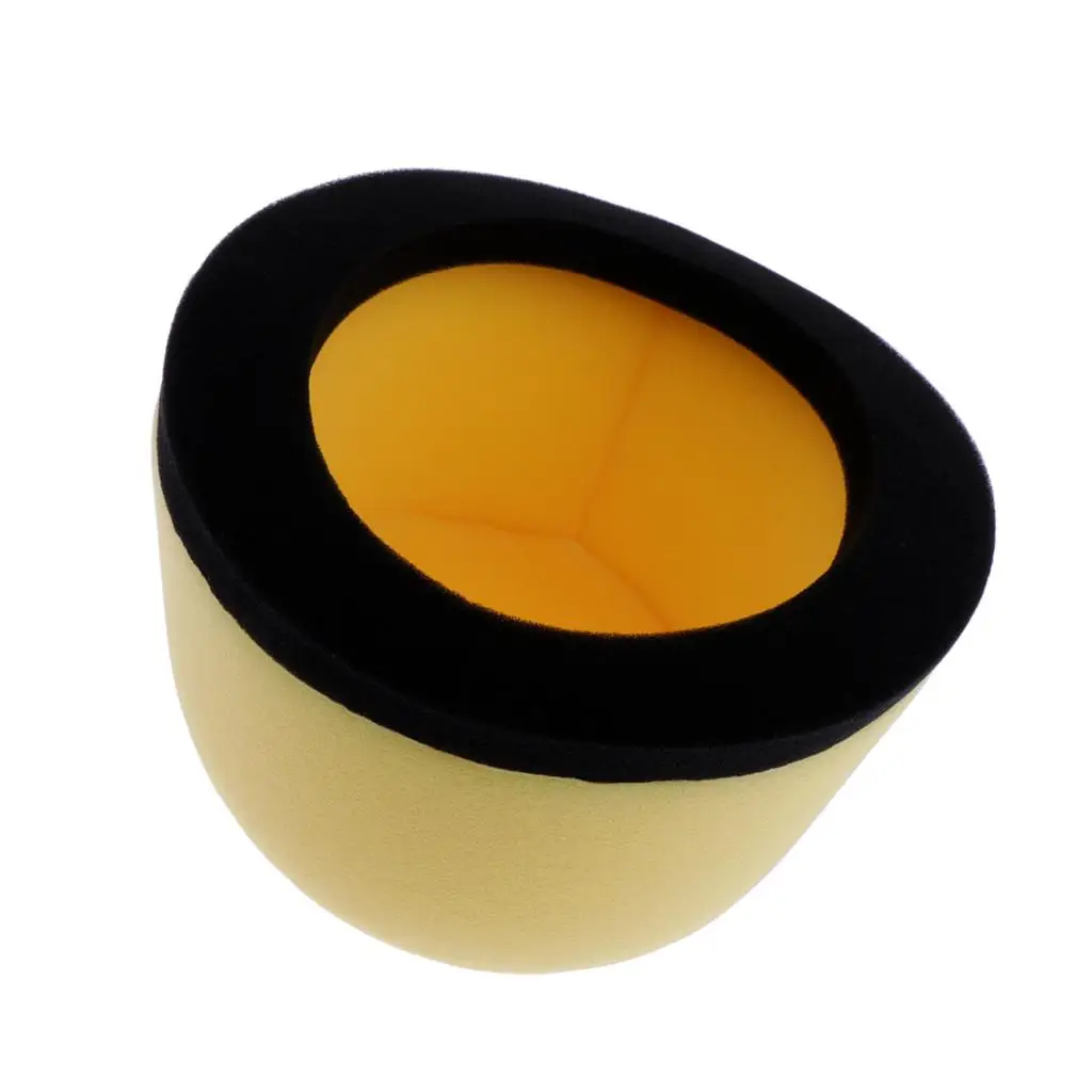 AIR FILTER ELEMENT CLEANER FORKAWASAKI KDX KX KL125 200 220 250 300 650 Motorcycle Air Filter Foam Cleaner air filter motorcycle air filter air filter cleaner